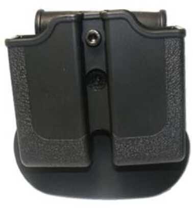 Itac Defense Dbl Mag Pouch Rug SR9